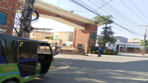 pcsir officers ousin society 1 kanal plot for sale