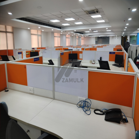 10000 square feet office for rent in Clifton