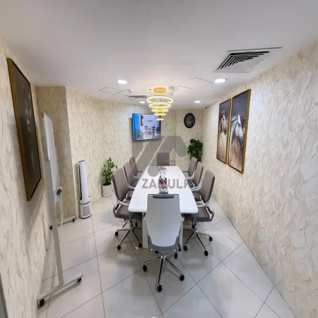 Office available for rent Blue Area Islamabad