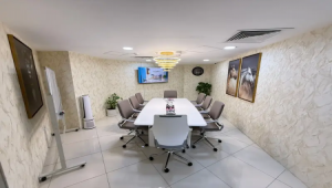 Office available for rent Blue Area Islamabad
