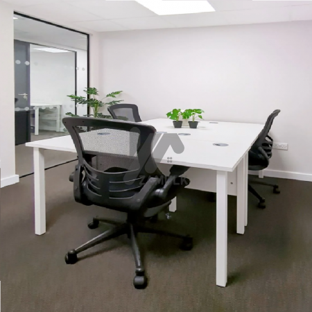 1500 sqft office available for rent, Blue Area Islamabad