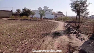 2 Kanals Residential Plot for Sale in Madina Colony, Changa Road, Lawa, District Talagang & Chakwal
