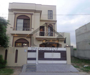 Multiple Options In Different Range For Office In Shahra-e-Faisal Area