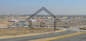 Block 50x90 Plot Available Ideal Location Top City