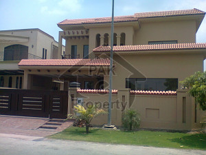 10 Marla Double Storey House For Sale