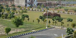 Residential Plot Is Available For Sale