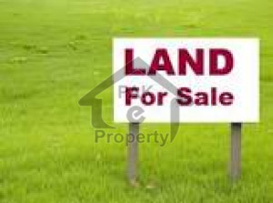 Residential Plot Is Available For Sale