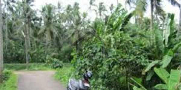 Residential Plot Is Available For Sale