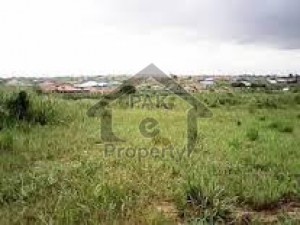 Residential Plot Is Available For Sale