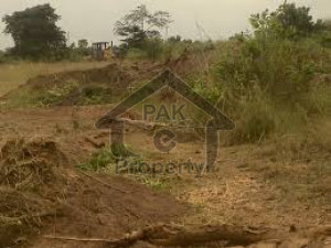 Residential Plot Is Available For Sale