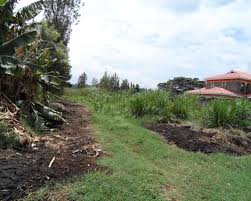 Residential Plot Is Available For Sale