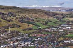 Residential Plot Is Available For Sale