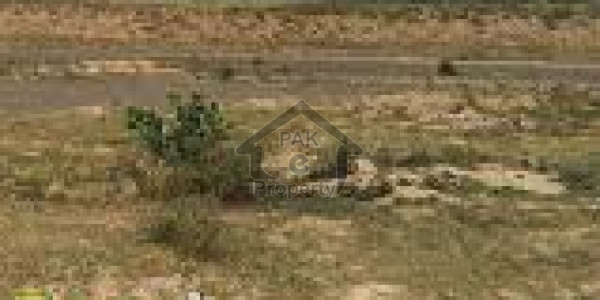 Residential Plot Available For Sale