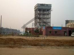 Residential Plot Is Available For Sale