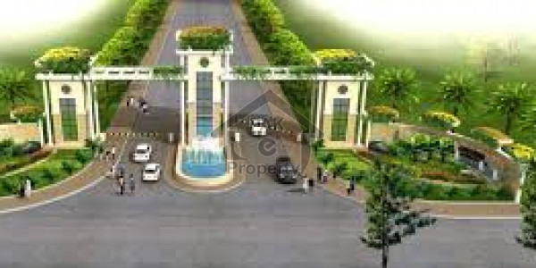 Residential Plot Is Available For Sale