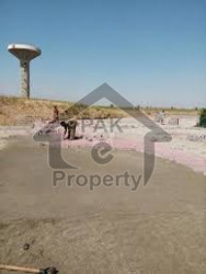 Commercial Plot Available For Sale