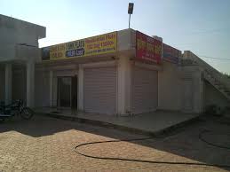 4 Shops Available For Sale