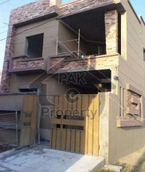 Double Storey House Is Available For Sale