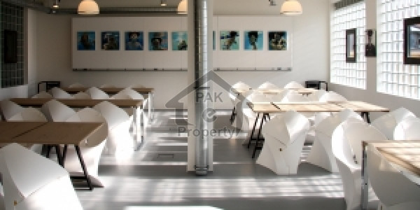 Office Space Available For Rent