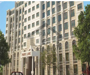 5 Marla Brand New 4 Storey Plaza For Sale In H-13 Markaz