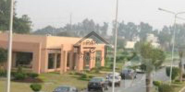 308 Square Feet Ground Floor Shop For Rent In F-10 Markaz