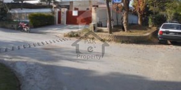 Residential Plot Is Available For Sale