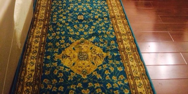 Portion Is Available For Rent