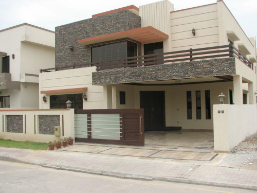 House Is Available For Sale