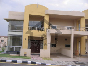 House For Sale At Al Noor Garden