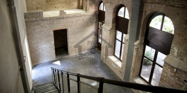 14000 Square Feet Semi Furnished Office Space On Rent In Ii Chundrigar Road Karachi