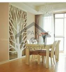 Apartment For Rent In Premier Residency In Civil Lines Near PIDC Karachi