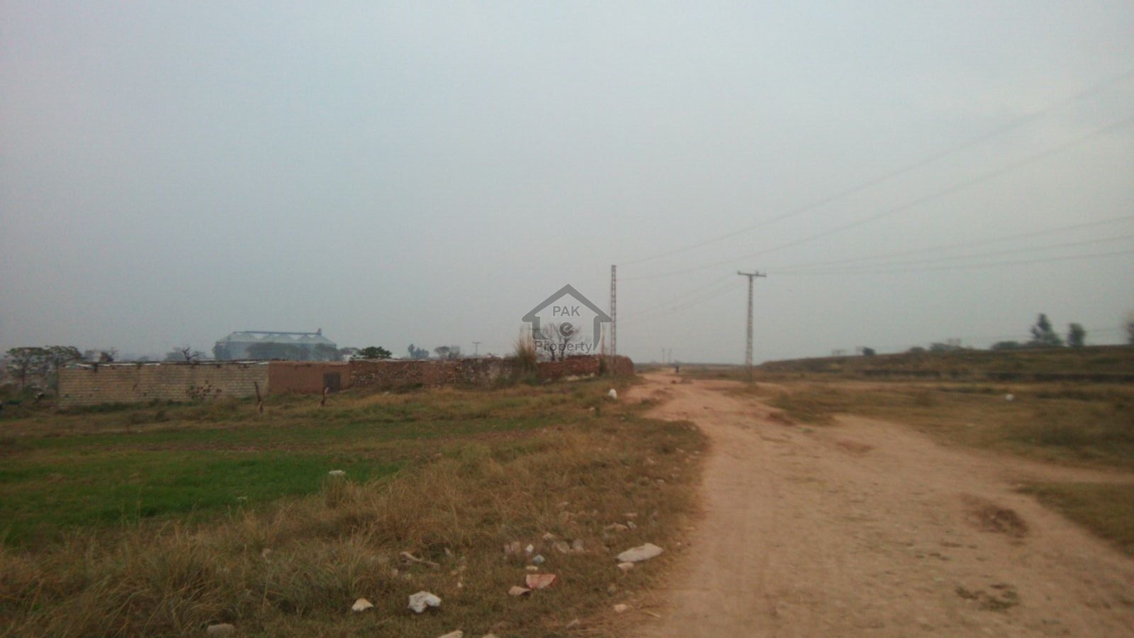 Beautiful Plot Available For Sale In I-12/1 On Prime Location