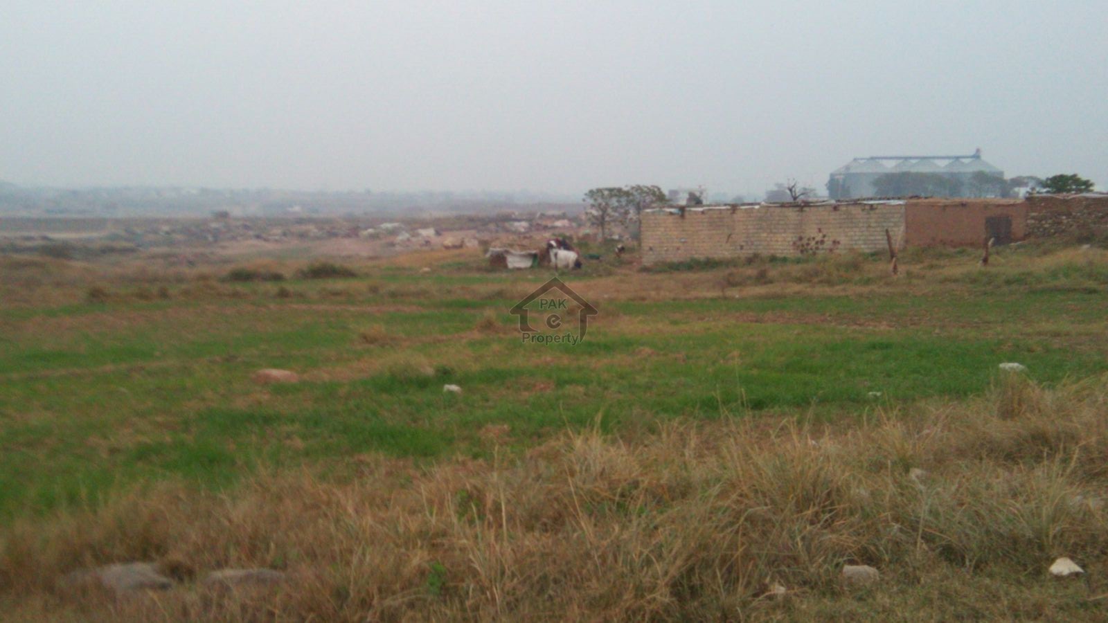 Plot Available For Sale In I-12/1 On Excellent Location