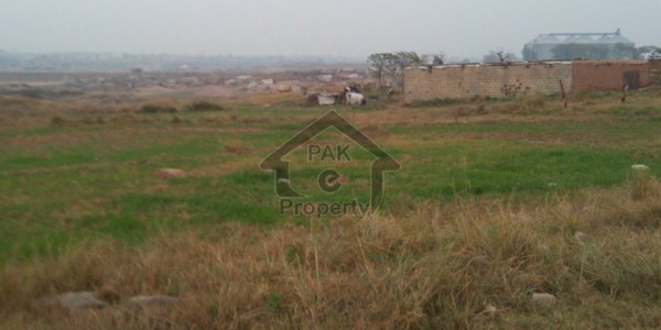 Plot Available For Sale In I-12/1 On Excellent Location