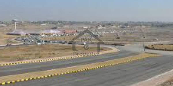 Residential Plot Is Available For Sale In Green Valley