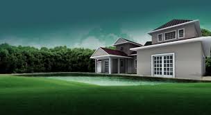 Residential Plot Is Available For Sale In Green Valley