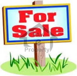 Residential Plot Is Available For Sale In Green Valley
