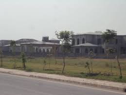 Residential Plot Is Available For Sale In Green Valley