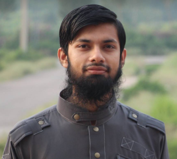 Muhammad Junaid Chheenah