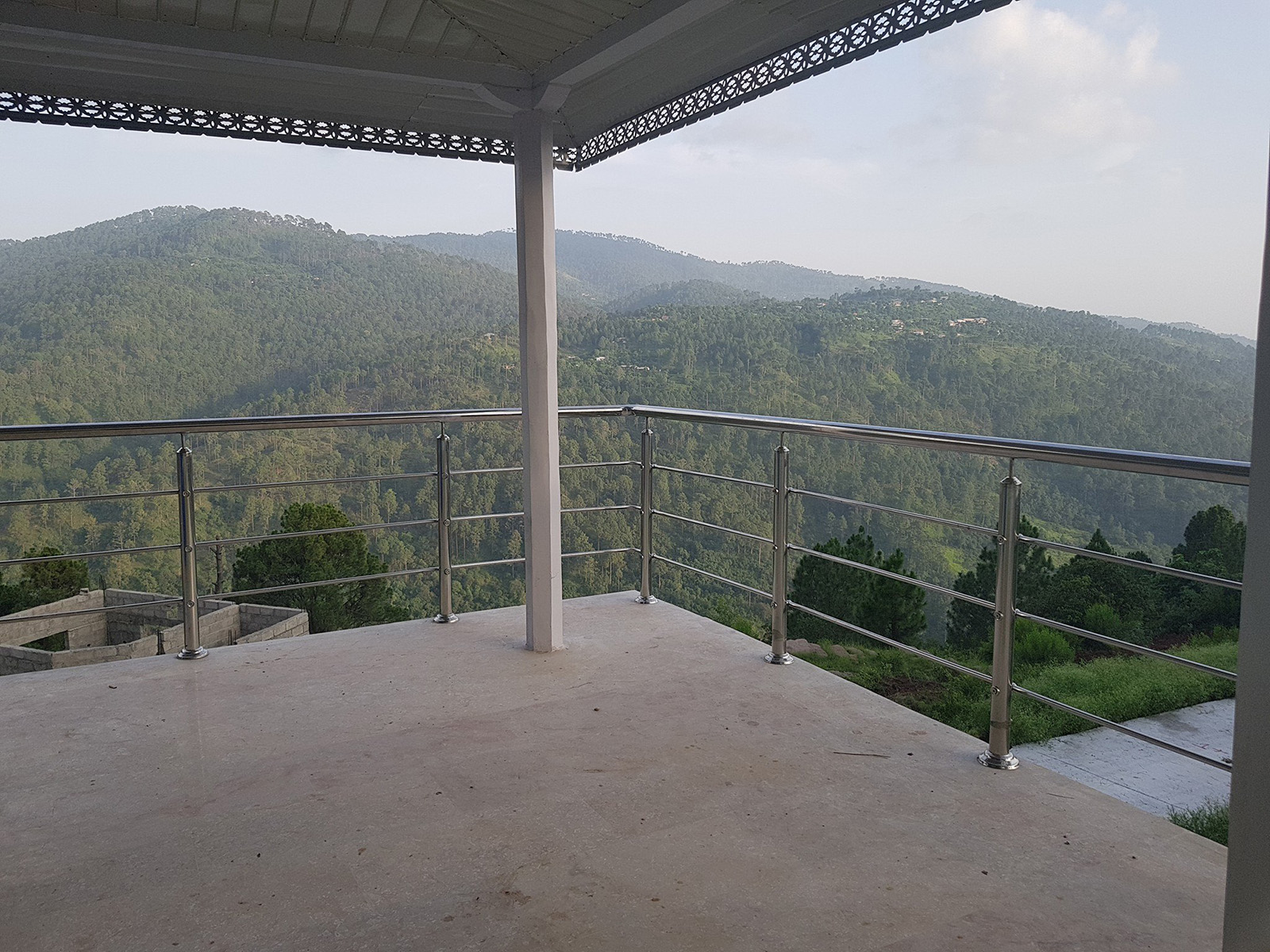 MURREE RESORTS