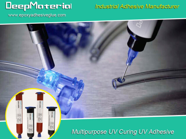 Best Electronic UV Cure Optical Adhesives Companies In China