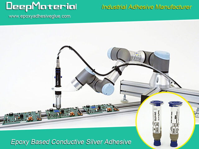 best china Uv curing adhesive manufacturers