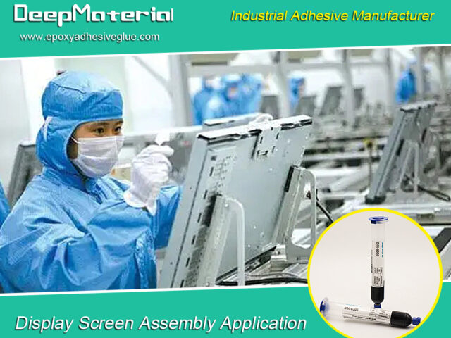 best electronics adhesive manufacturer