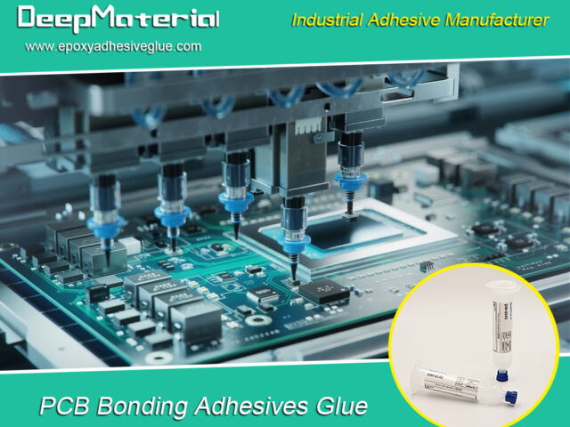 Best Top Electronics Adhesive Glue Manufacturers In China