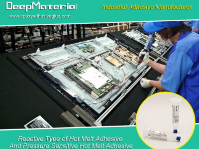 best industrial electronics adhesive manufacturer