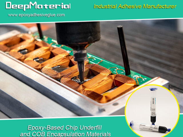 Industrial Electronic Component Epoxy Adhesive manufacturers