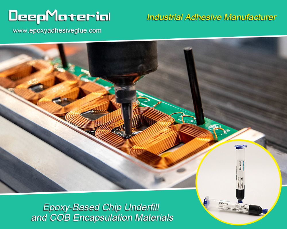 Industrial Electronic Component Epoxy Adhesive manufacturers