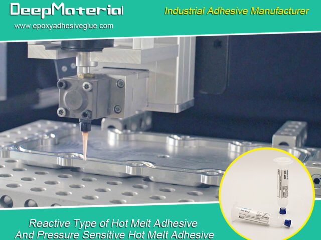 Industrial Hot Melt Electronic Component Epoxy Adhesive And Sealants Glue manufacturers